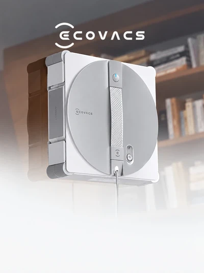 Ecovacs