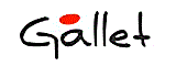 Gallet