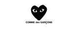 COMME des GARCONS