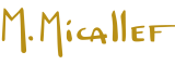 M.Micallef