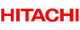HITACHI