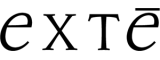 Exte