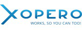 XOPERO SOFTWARE