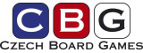 Czech Board Games