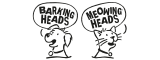 Meowing Heads