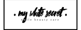My White Secret