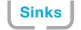Sinks