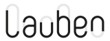 Lauben