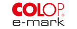 COLOP e-mark