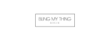 Bling My Thing