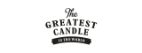 The Greatest Candle in the World