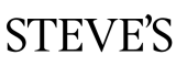 Steve´s