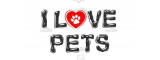 I love pets