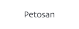 Petosan