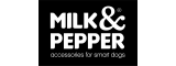Milk&Pepper