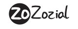 ZoZozial