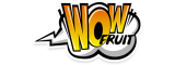 WOW fruit