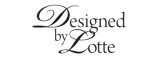 Designed by Lotte