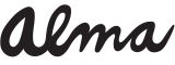 Alma-natural cosmetics