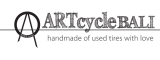ARTcycleBALI