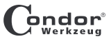 Condor Werkzeug