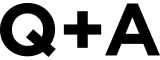 Q+A