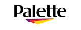 Palette