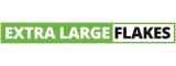 Extra Large Flakes