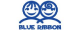 Blue ribbon
