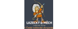 Lazecký