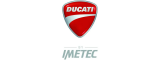 Ducati by Imetec