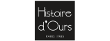 Doudou Histoire d´Ours
