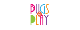 Pugs at Play