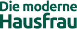 Die moderne Hausfrau