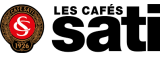 Les Cafés Sati