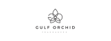 Gulf Orchid
