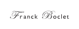 Franck Boclet
