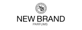 New Brand Parfums