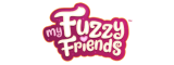 MY FUZZY FRIENDS