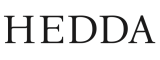 HEDDA