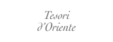 Tesori d'oriente