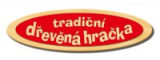 Tradiční dřevěná hračka