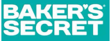 BAKERS SECRET