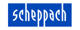 Scheppach