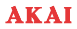 AKAI