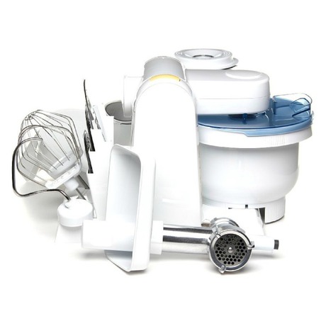 Kuchyňský robot Bosch MUM 4655 EU - Bosch MUM 4655 EU (foto 3)