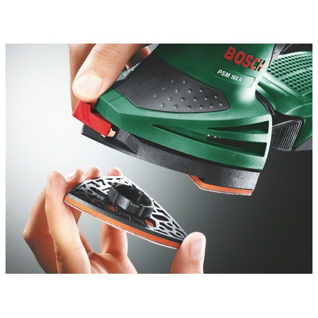 Bosch PSM 160 A (foto 4)