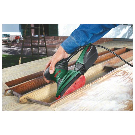 Bosch PSM 160 A (foto 7)