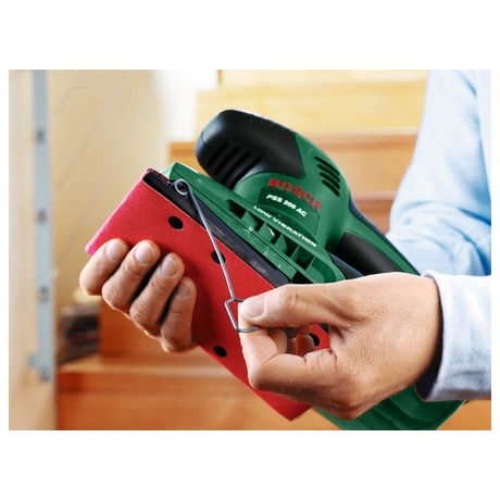 Bosch PSS 200 AC (foto 2)