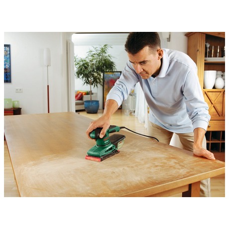 Bosch PSS 200 AC (foto 3)